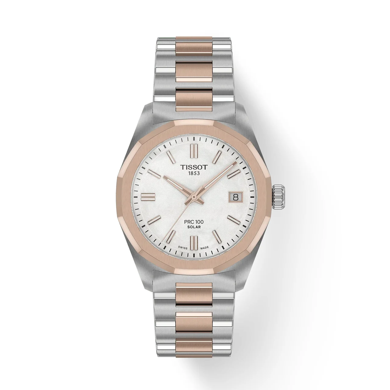 Tissot Prc 100 17361856 34 mm kol saati