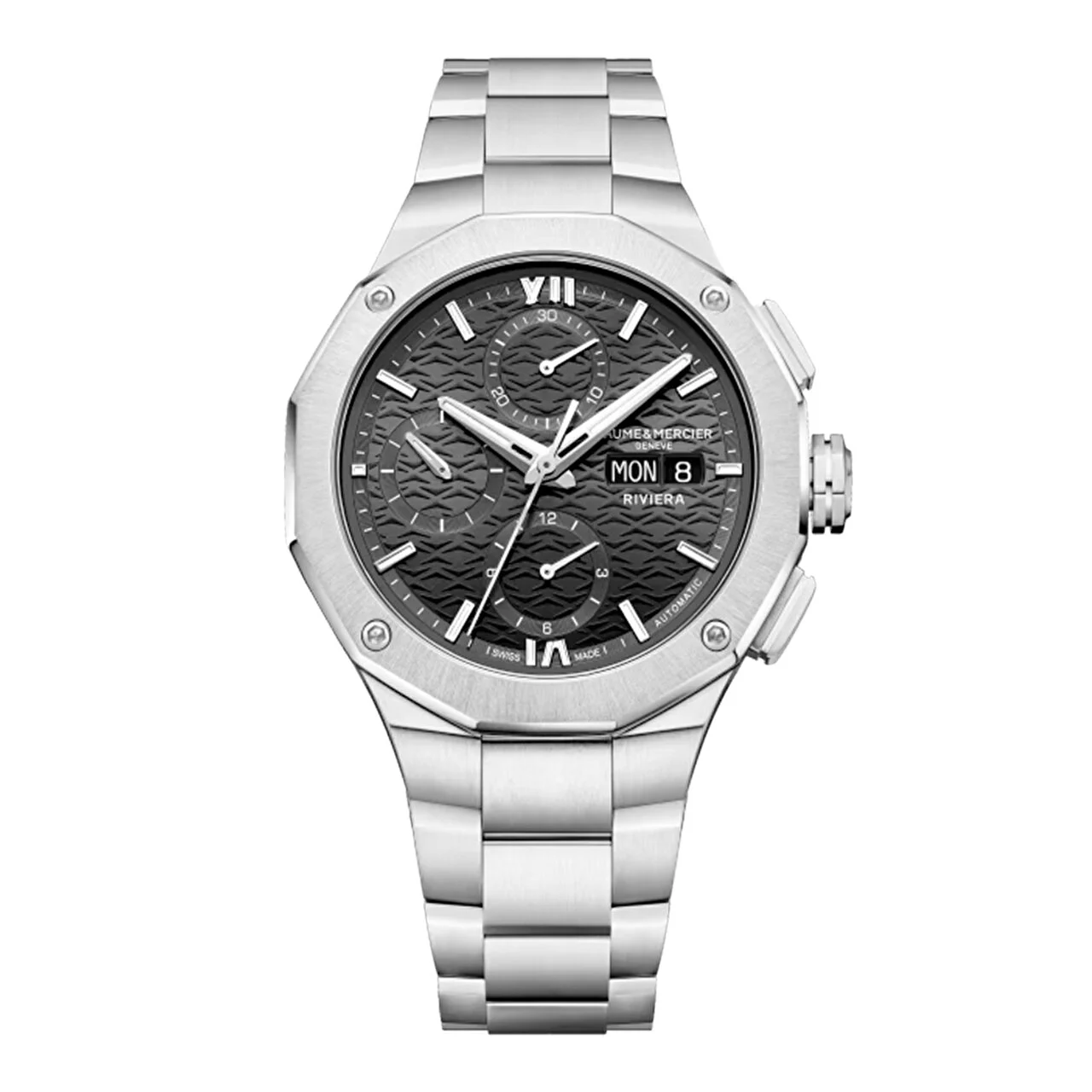Baume & Mercier Baume & Mercier M0A10825 42 mm kol saati