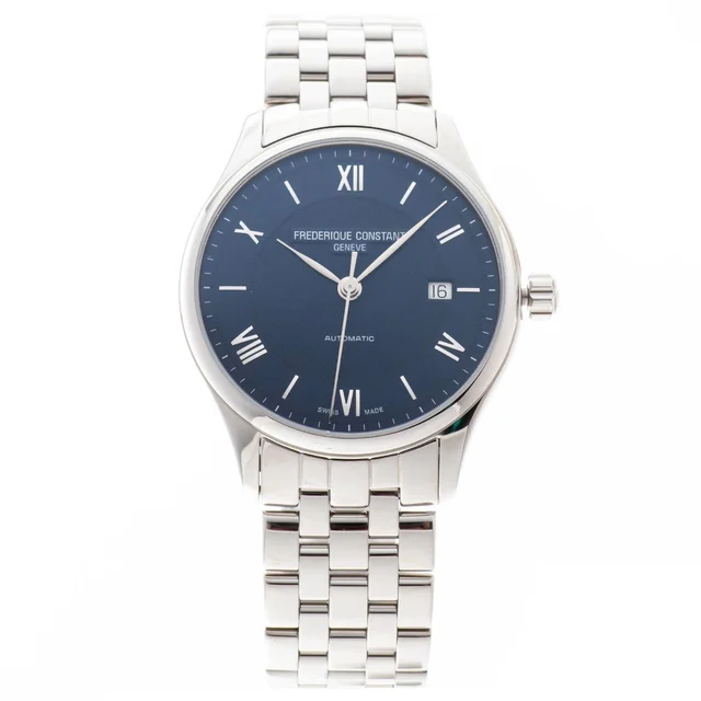 Frederique Constant Frederique Constant FC-303MN5B6B kol saati