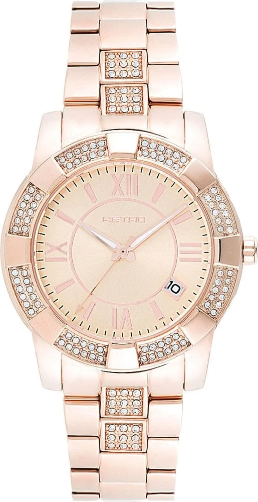 Retro RT1016-103 40 mm kol saati