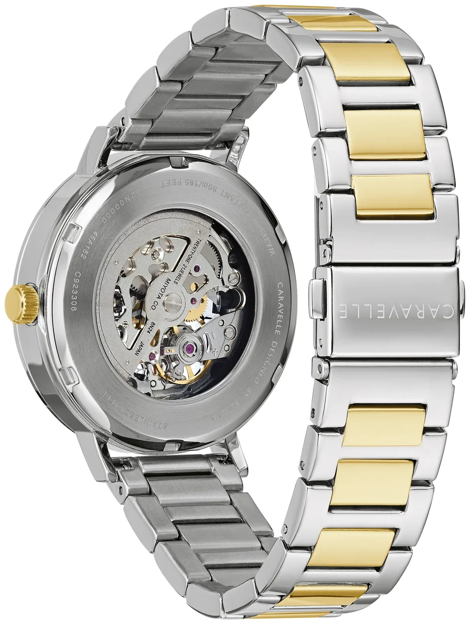 Caravelle Classic 45A152 39.5 mm kol saati