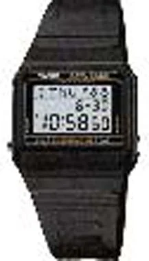 Casio Databank DB-31-1Z 31.8 mm kol saati