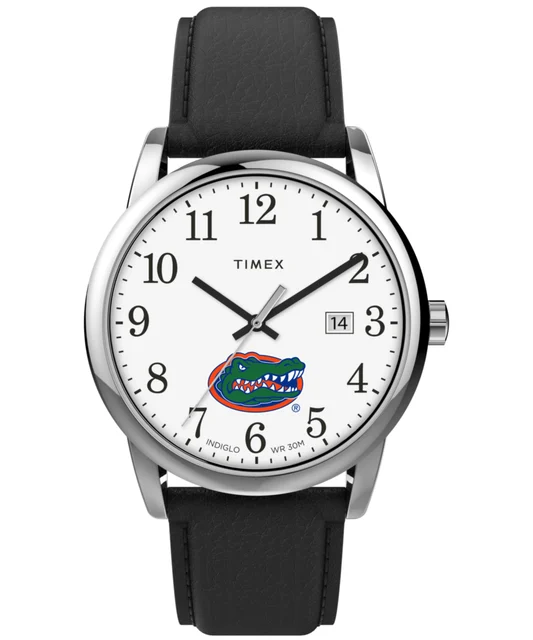 Timex Easy Reader Florida Gators TWZUFLOMX kol saati