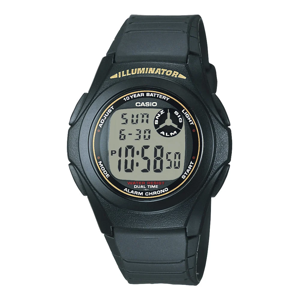Casio Casio 50302 44 mm kol saati