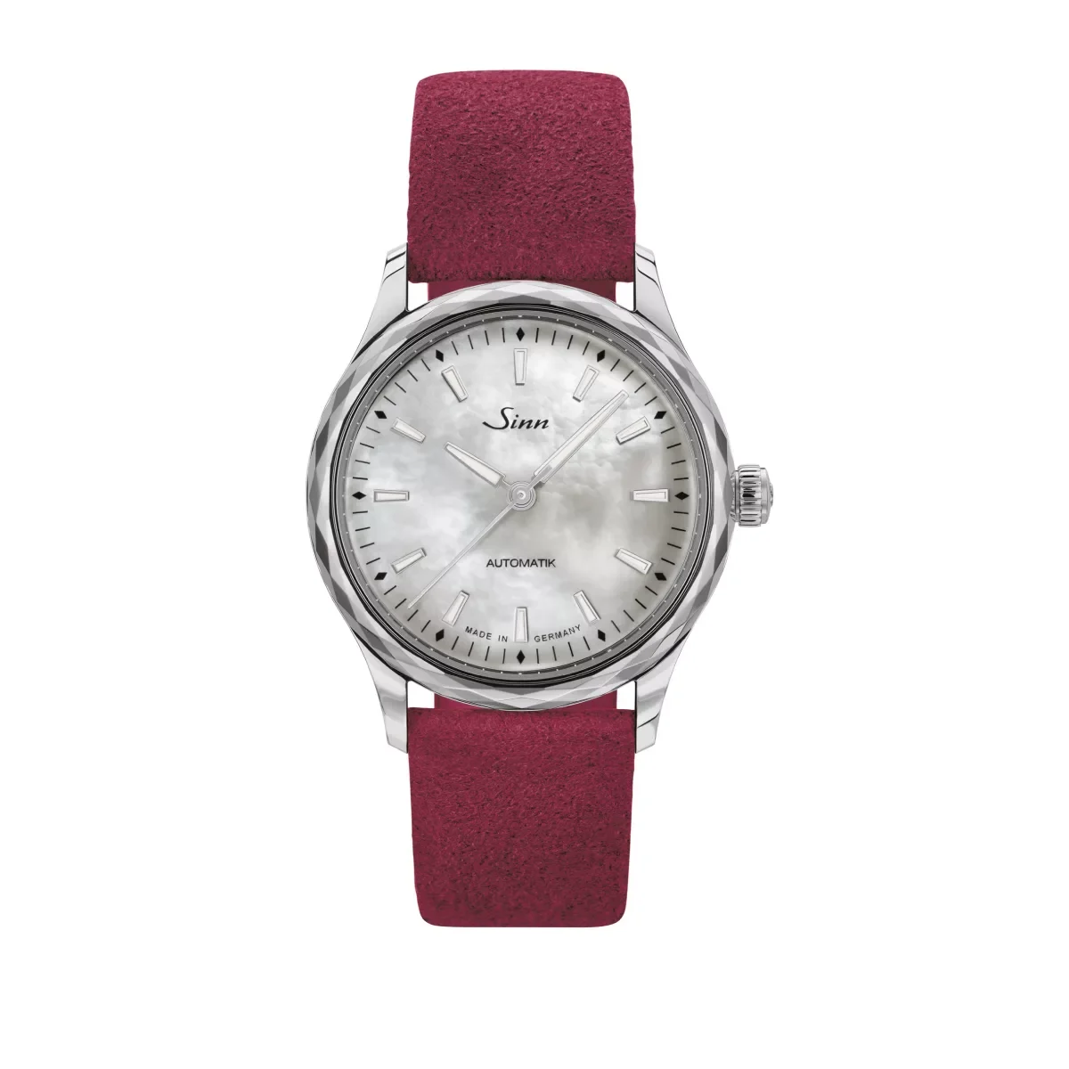 Sinn Sinn SINN-534.011 34 mm kol saati