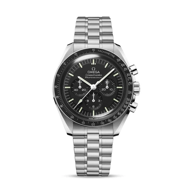 OMEGA Moonwatch Professional Co-Axial Ma Omega 310.30.42.50.01.001 Moonwatch Professional 