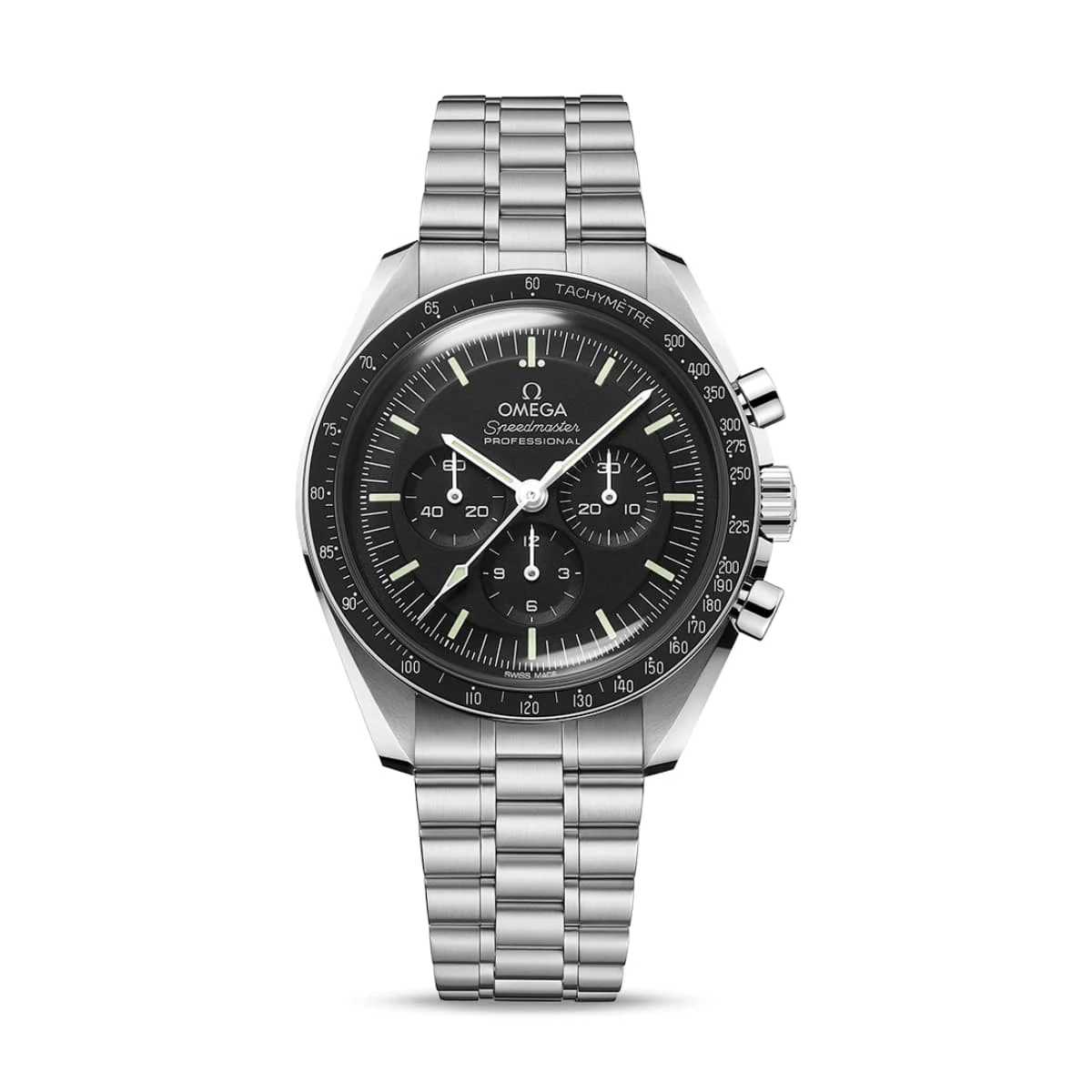 OMEGA Moonwatch Professional Co-Axial Ma Omega 310.30.42.50.01.001 Moonwatch Professional Co-Axial Ma 42 mm kol saati