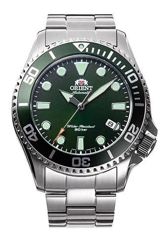 Orient Sports RA-AC0K02E 43.4 mm kol saati