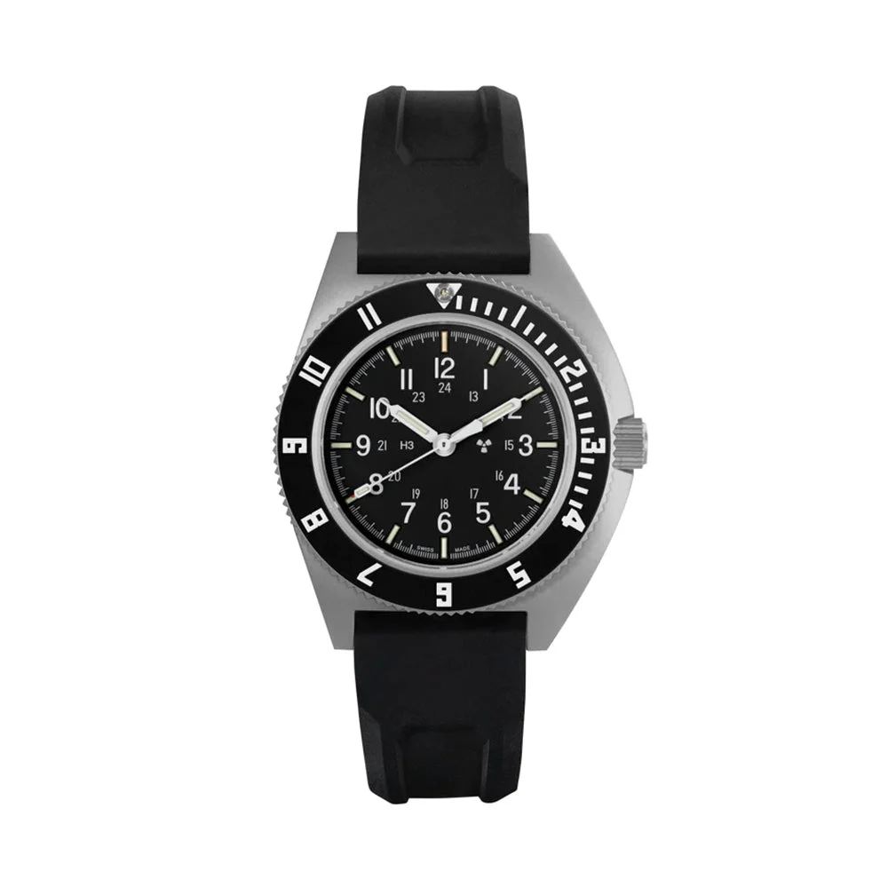 Marathon Marathon WW194029SS-0830 41 mm kol saati