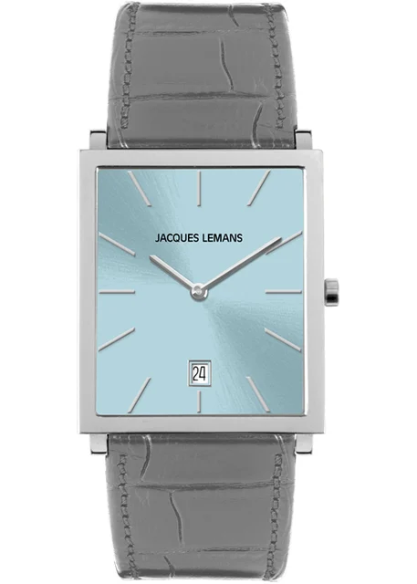Jacques Lemans Nizza 1-2173D kol saati