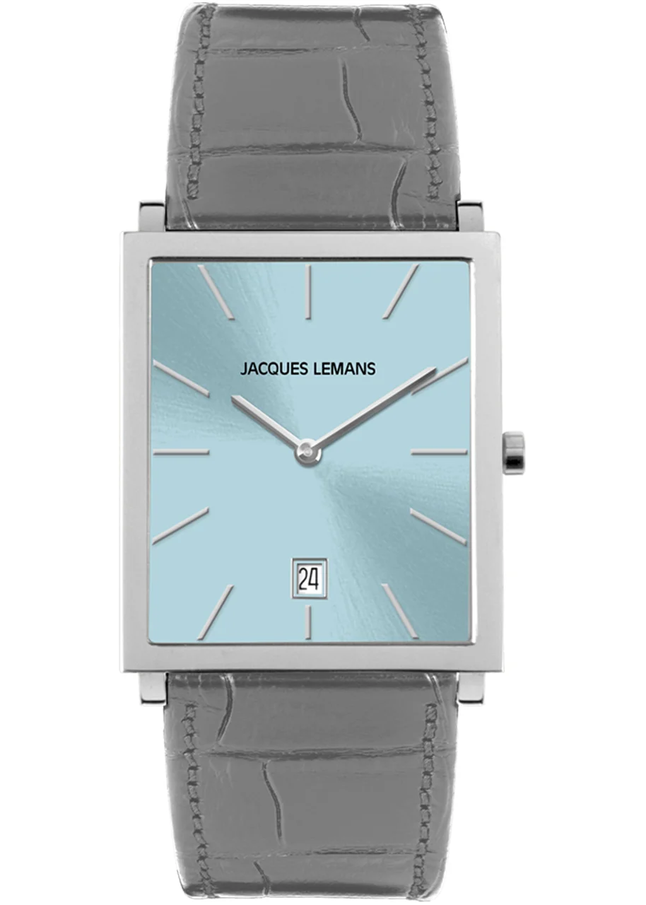 Jacques Lemans Nizza 1-2173D 30 mm kol saati