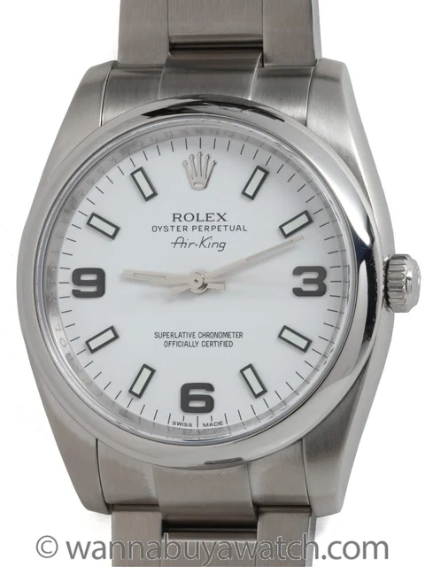 Rolex Rolex 43808 kol saati