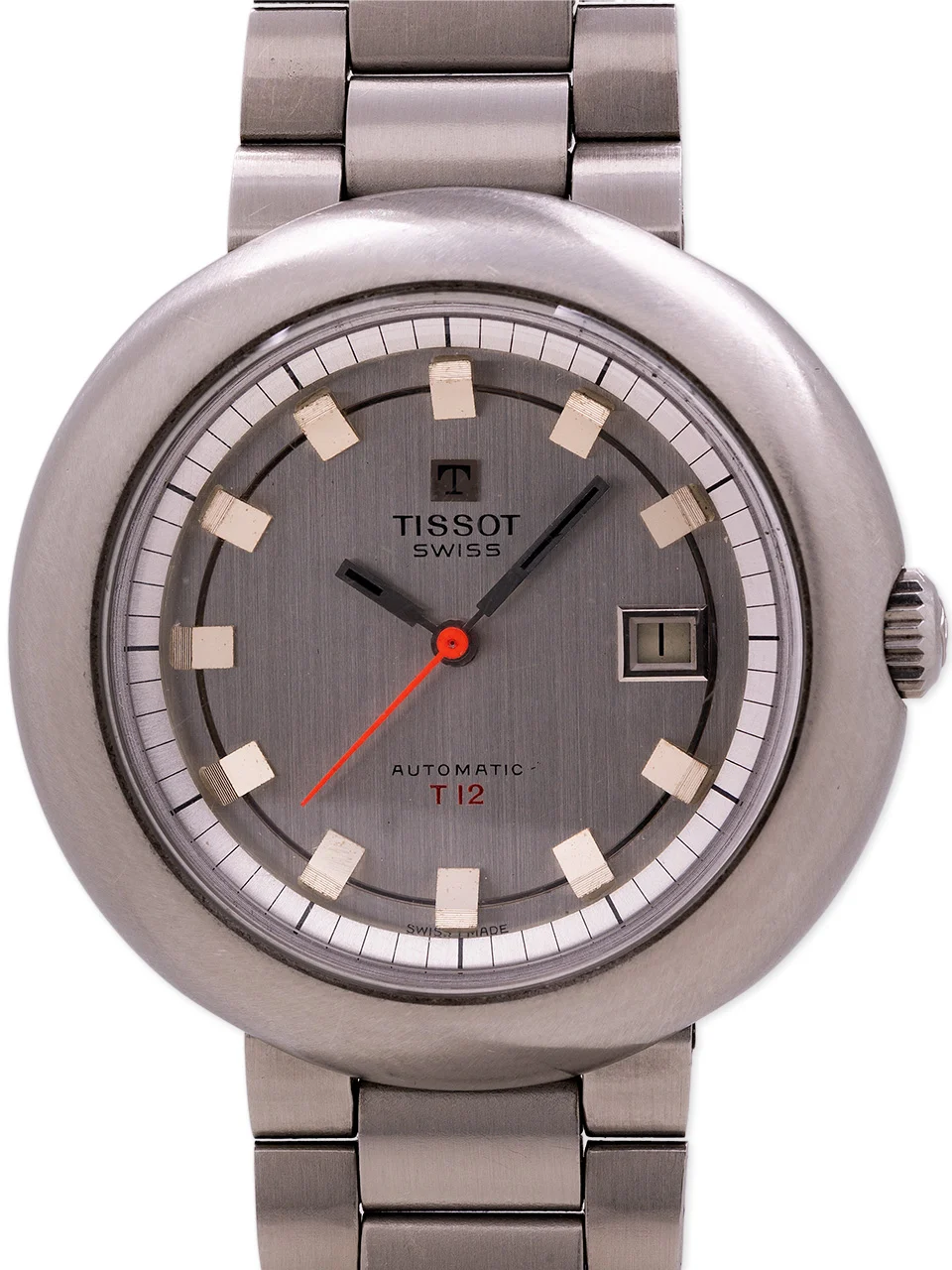 Tissot Tissot 30704 44 mm kol saati