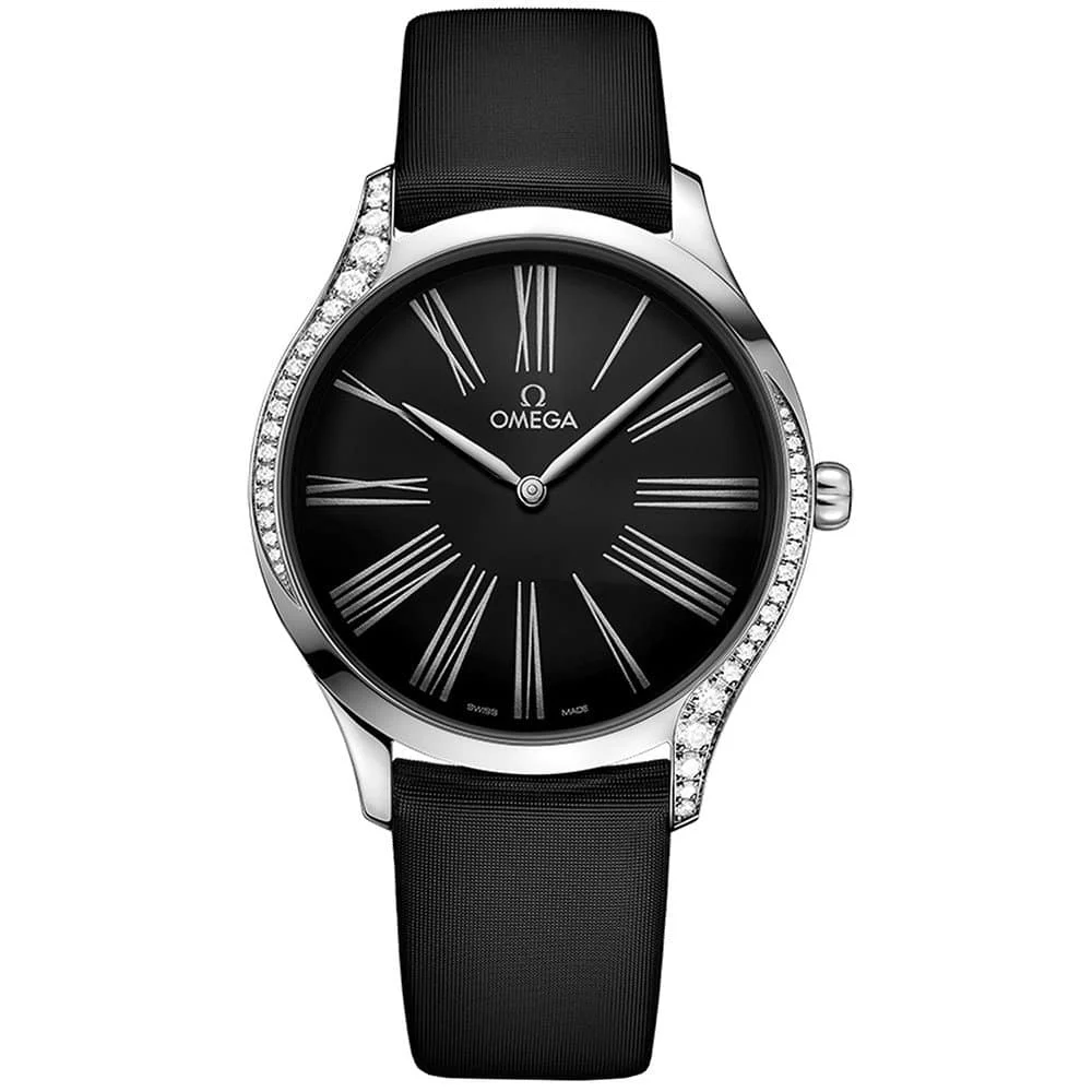 OMEGA Ville 428.17.39.60.01.001 39 mm kol saati