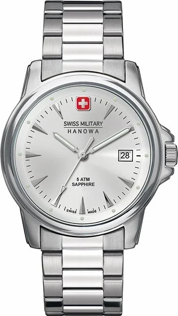Swiss Military Hanowa Swiss Recruit 06-5230.04.001 kol saati