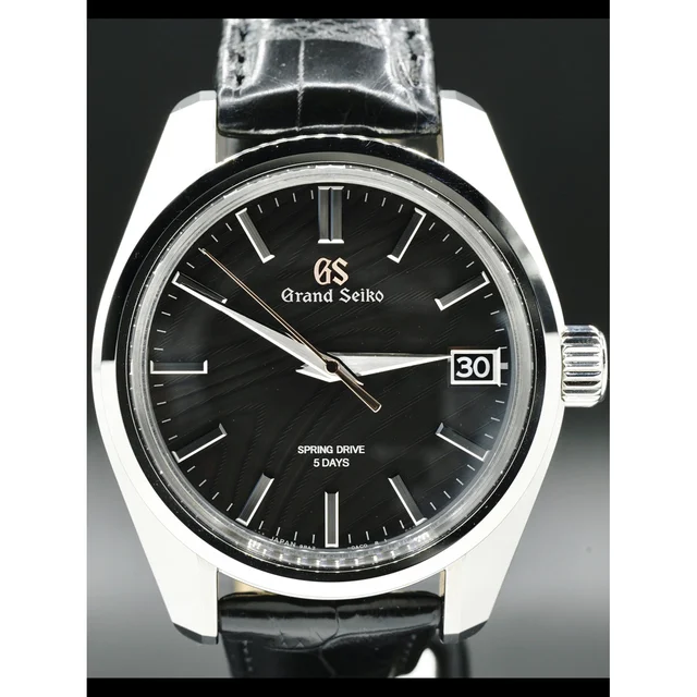 Grand Seiko SLGA013 210000026798 kol saati