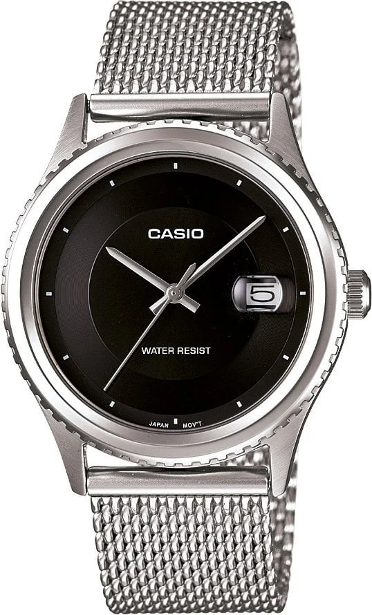 Casio MTP-1365BD-1EDF 38 mm kol saati