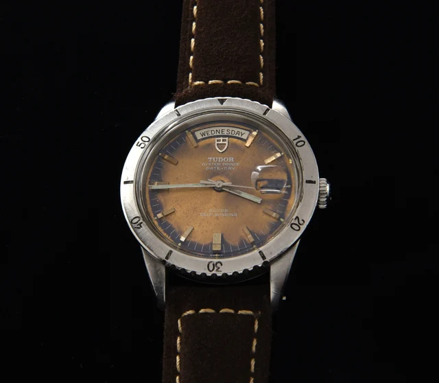 Tudor WTB#1577 kol saati
