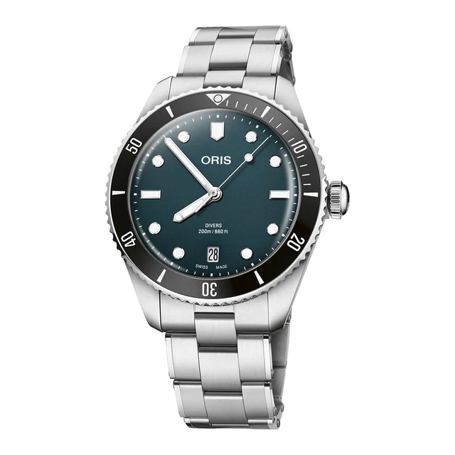 Oris 73377954055-SETORI kol saati