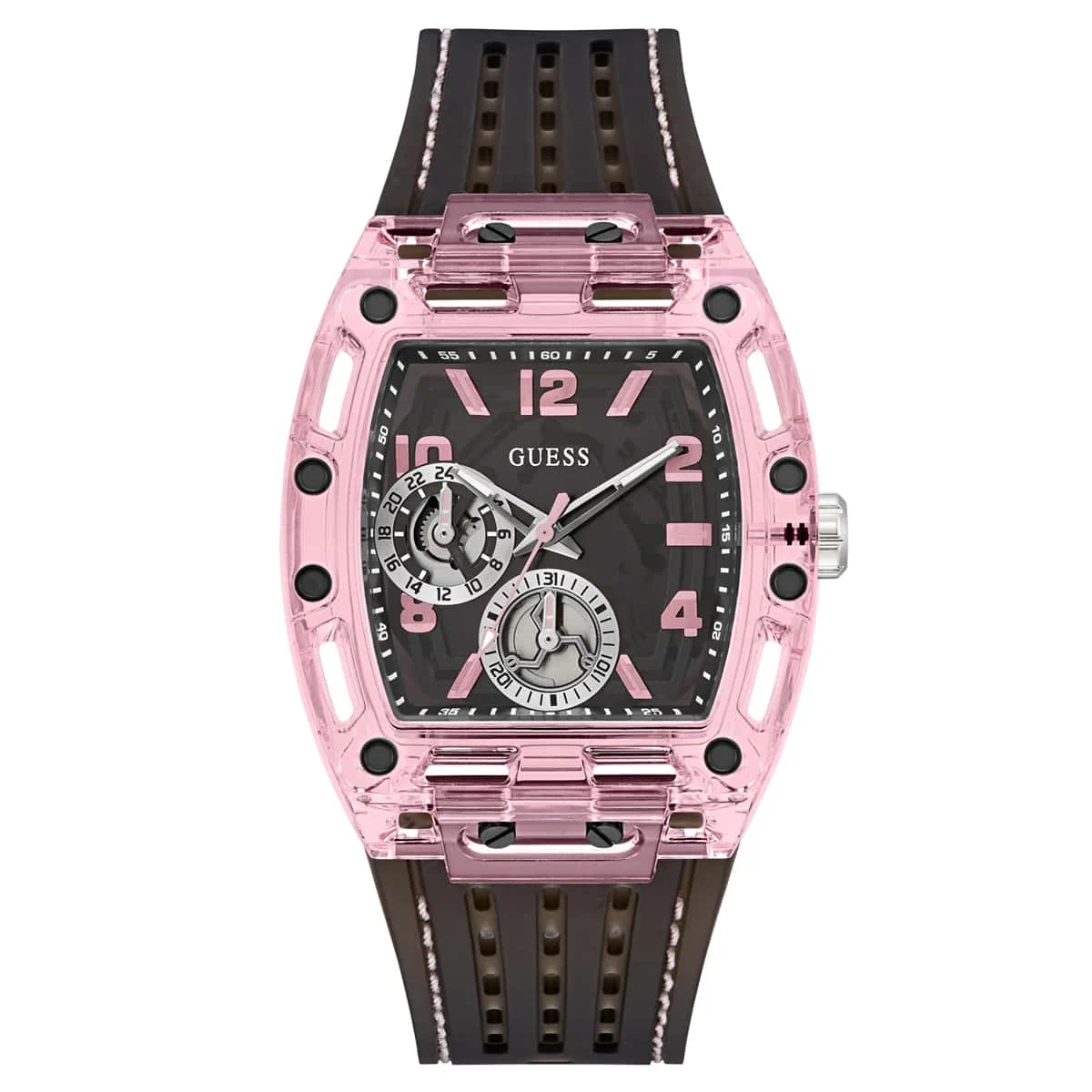Guess GUGW0032G3 42 mm kol saati