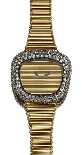 Piaget PIAGET REF. 9484 C10 kol saati