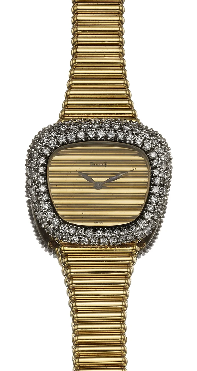 Piaget PIAGET REF. 9484 C10 kol saati