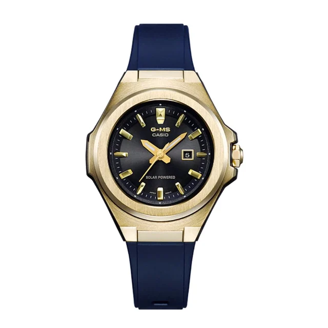 Casio MSG-S500G-2ADR-P kol saati
