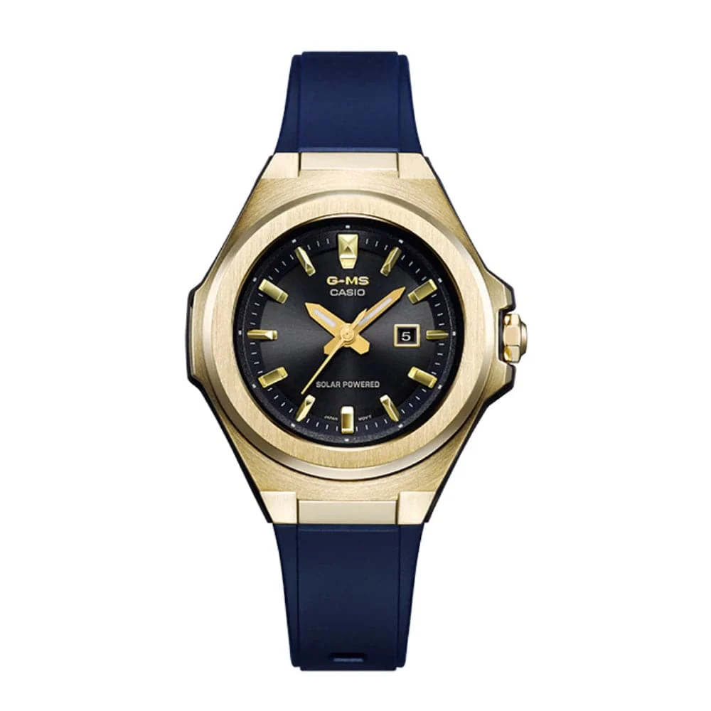 Casio MSG-S500G-2ADR-P 37 mm kol saati