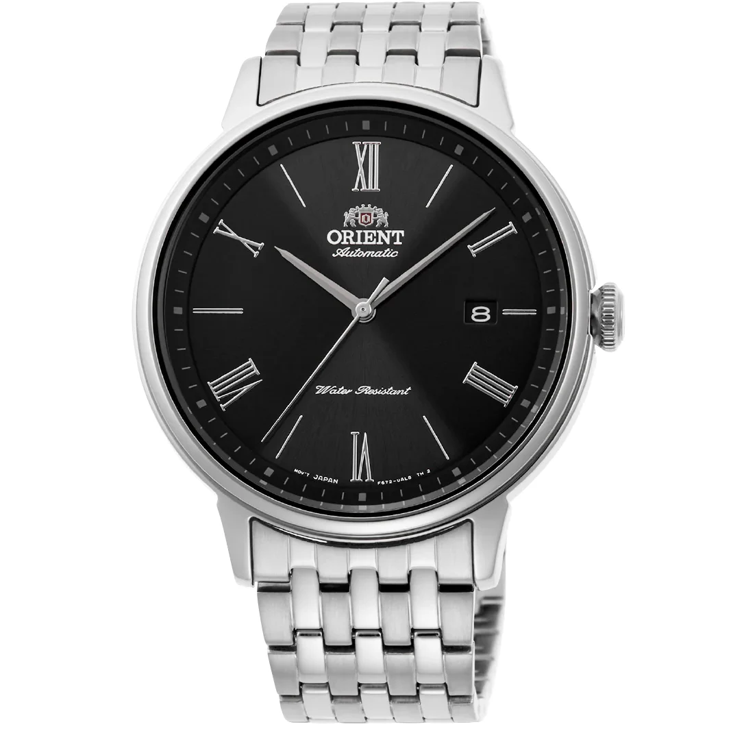 Orient Orient RA-AC0J02B30B 42 mm kol saati