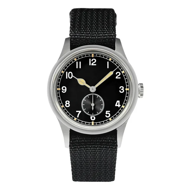 San Martin 62125830-xa-black-nl kol saati