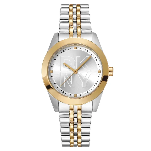 DKNY Parsons Logo DK1L060M0065 kol saati