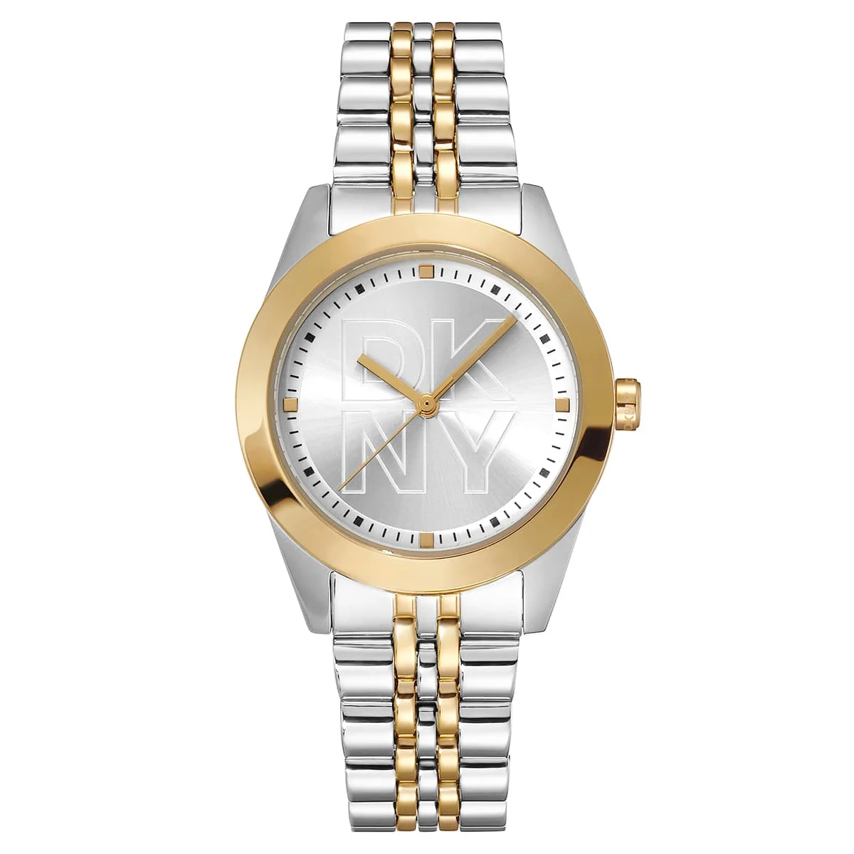 DKNY Parsons Logo DK1L060M0065 32 mm kol saati