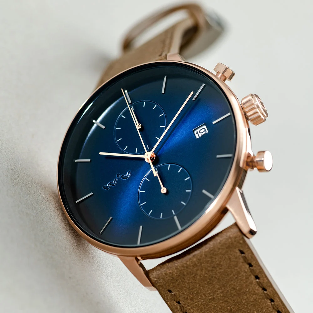 Aries Gold Rg-obu G 1033 RG-OBU 44 mm kol saati