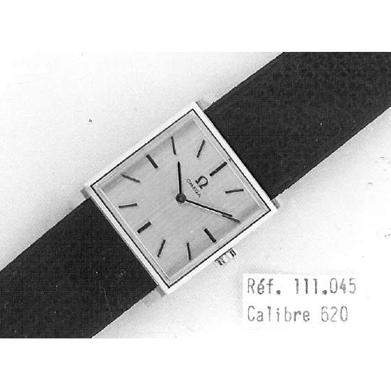 OMEGA - Other - ME 111.0045 kol saati