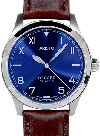 Aristo Flieger 98101REC-4/ARS kol saati