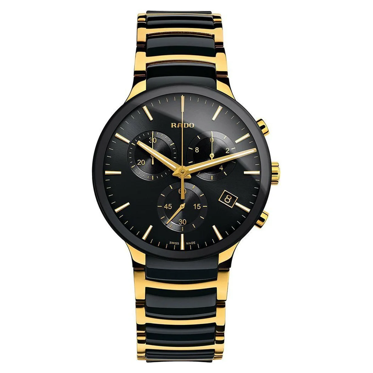 Rado Centrix R30134162 40 mm kol saati