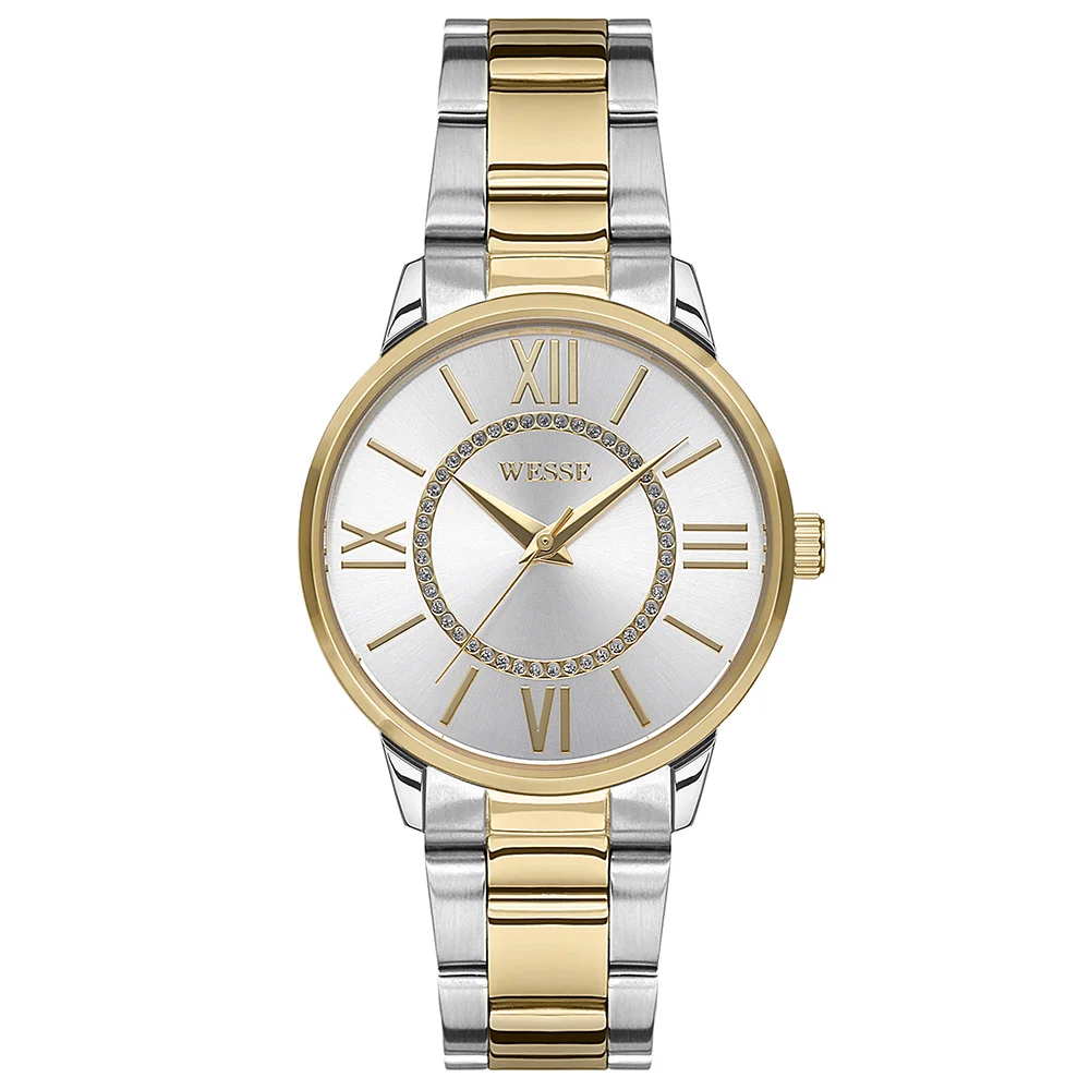 Wesse WWL107207 36 mm kol saati