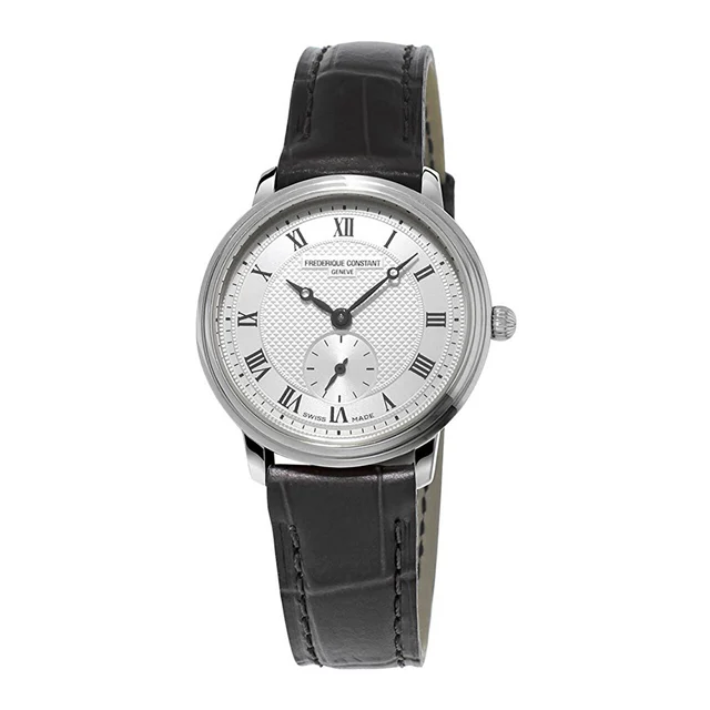 Frederique Constant Small Seconds FC-235M1S6 kol saati