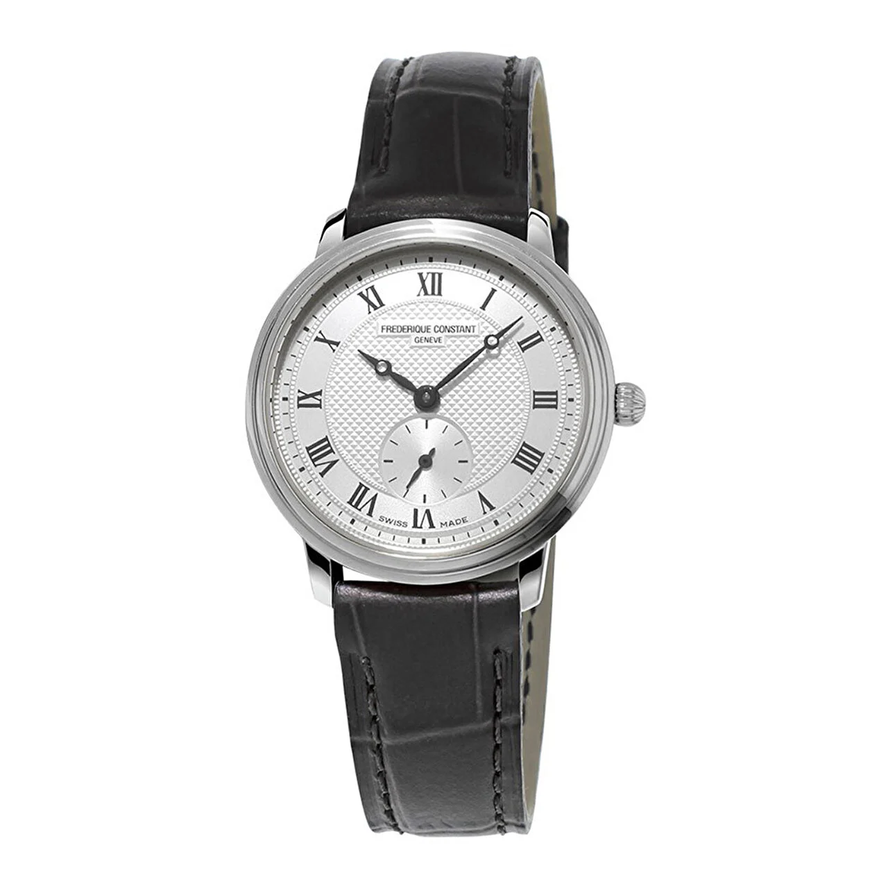 Frederique Constant Small Seconds FC-235M1S6 28.6 mm kol saati