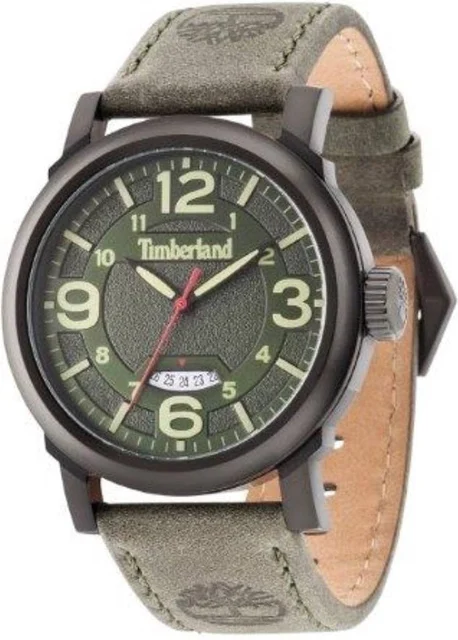 Timberland TBL.14815JSB/19 TBL.14815JSB-19 kol saati