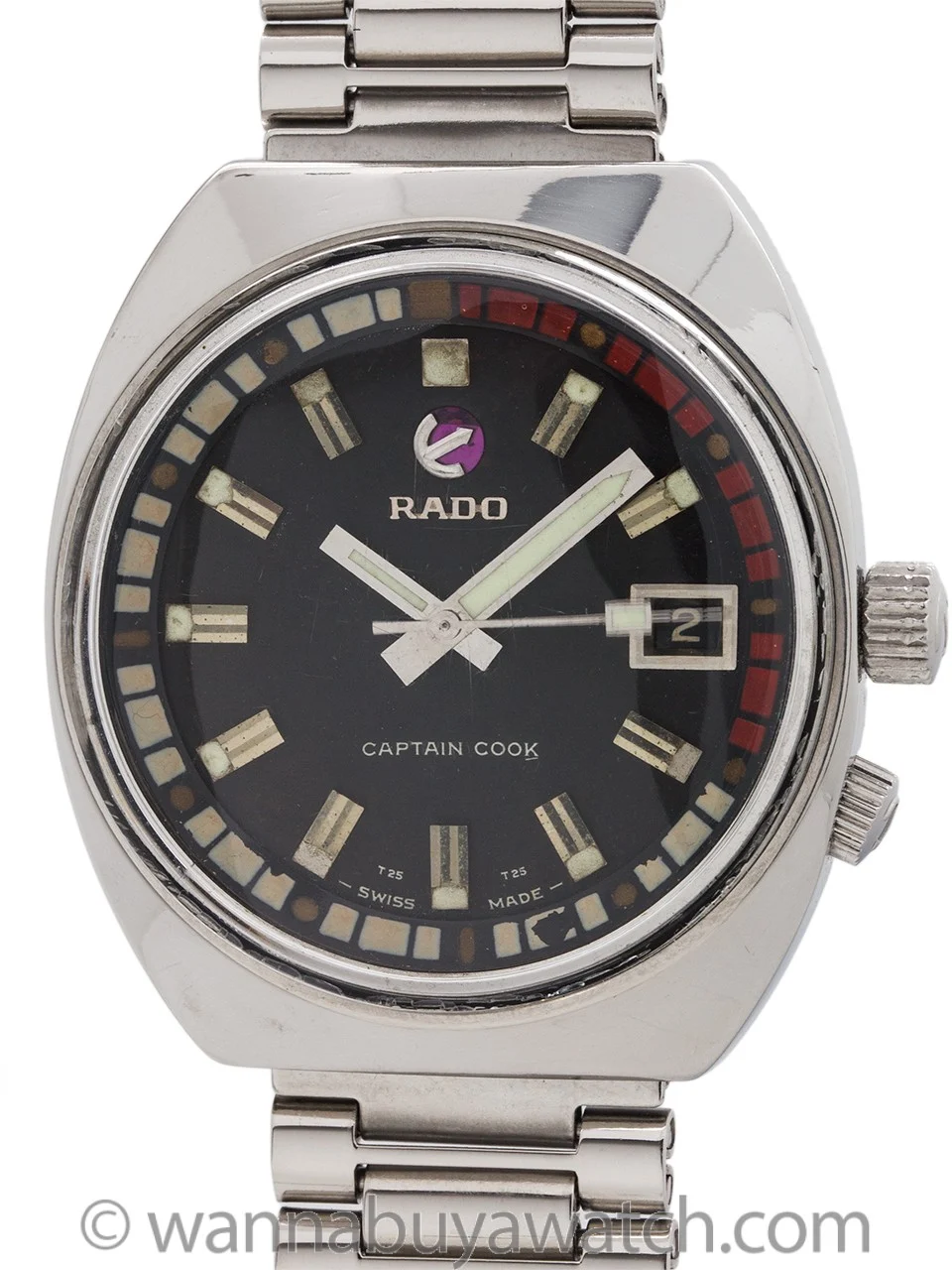 Rado Rado 48541 40 mm kol saati
