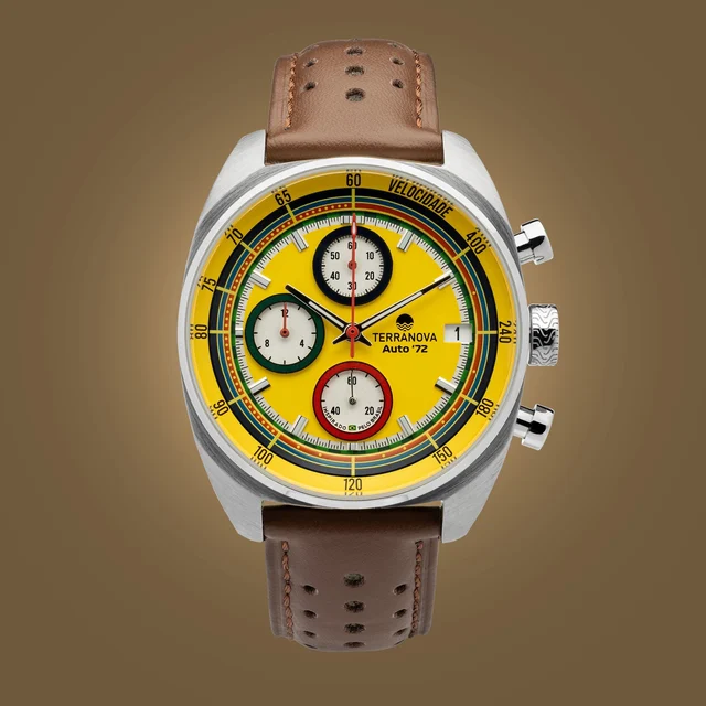 Terranova Watches Terranova Watches 10482763563313 kol saati