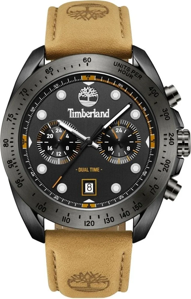 Timberland TDWGF2230501 44 mm kol saati