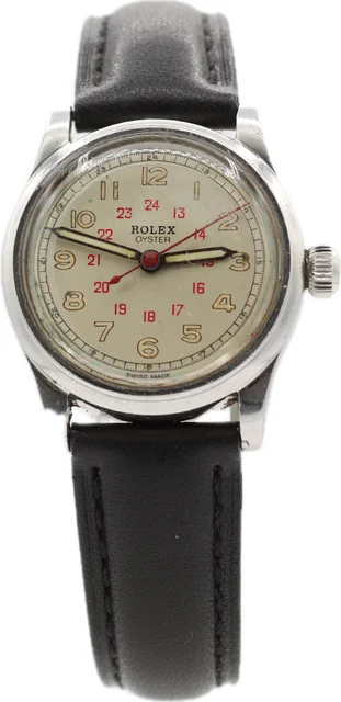 Rolex Rolex 6182024112704 kol saati