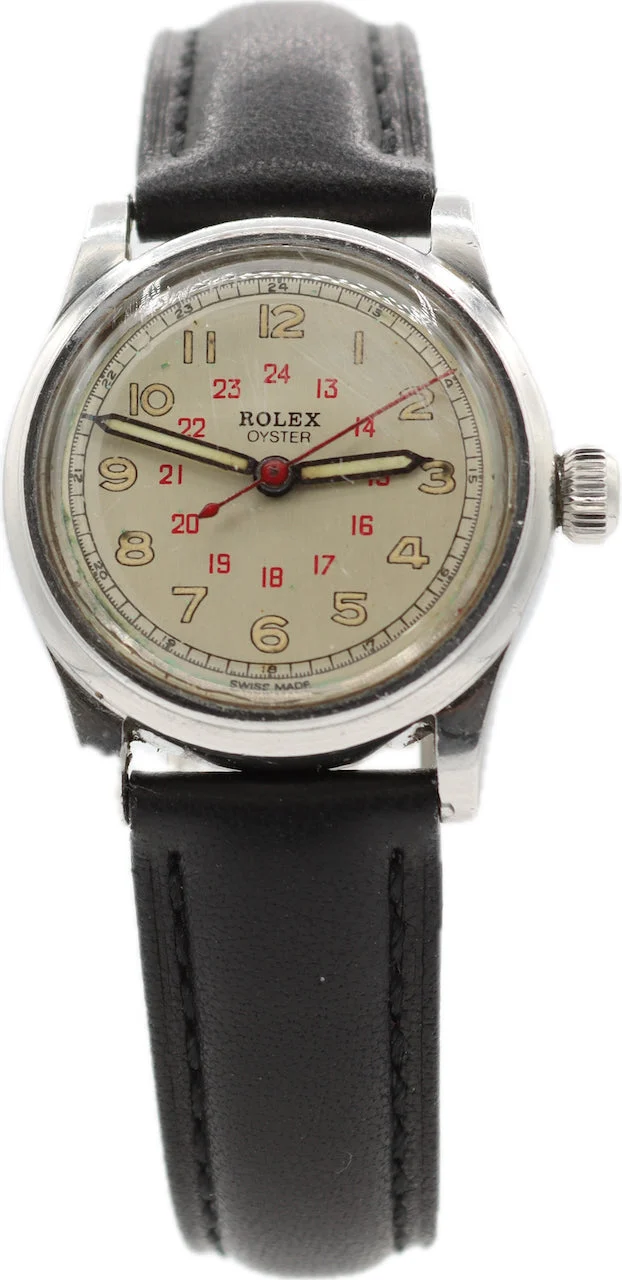 Rolex Rolex 6182024112704 29 mm kol saati