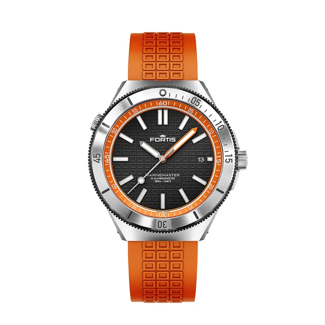 Fortis Fortis F8120013 kol saati