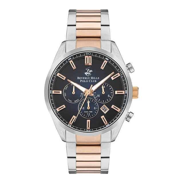 BEVERLY HILLS POLO CLUB BP3502X.590 kol saati