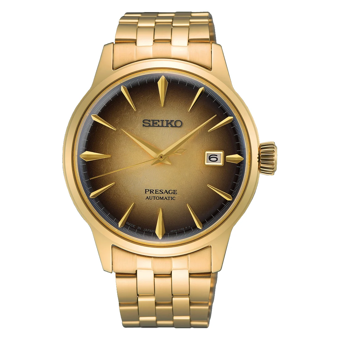 Seiko Presage Cocktail Time SRPK48 SRPK48J1 40.5 mm kol saati