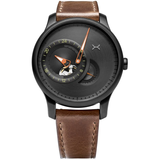 Xeric Regulator RGL-2229-06L kol saati