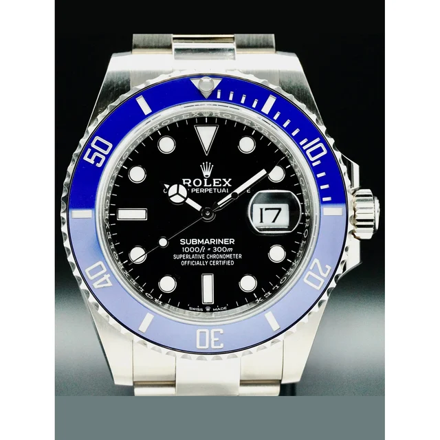 Rolex Submariner Date 210000061773 kol saati
